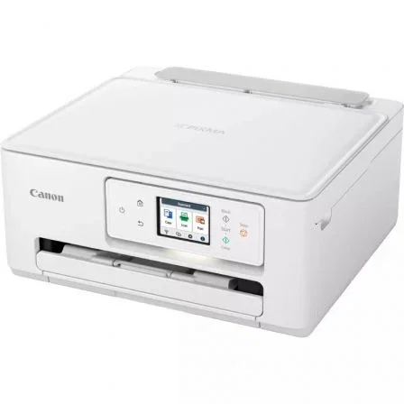 Canon PIXMA TS7650i Blanco Canon PIXMA TS7650i Blanco